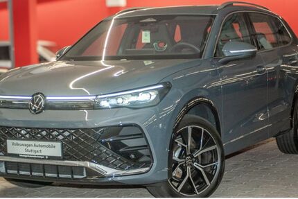 VW Tiguan 6.022 km 46.830 &euro; Stuttgart 70563