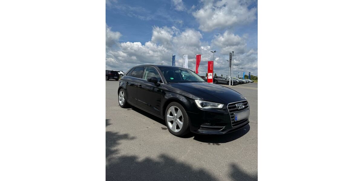 Audi A3 190.000 km 9.690 &euro; Höchst im Odenwald 64739