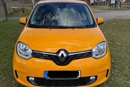 Renault Twingo 56.500 km 11.500 &euro; Altenburg 04600