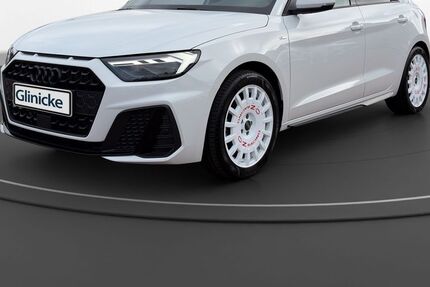 Audi A1 7.415 km 25.490 &euro; Bad Langensalza 99947