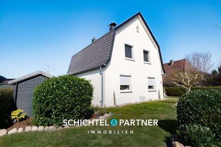 Haus zum Kaufen in Ganderkesee 479.000 € 190.55 m²