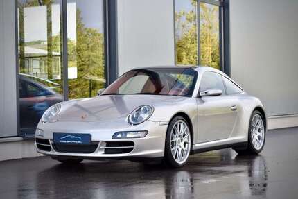 Porsche 911 88.950 km 71.850 &euro; Waldlaubersheim 55444