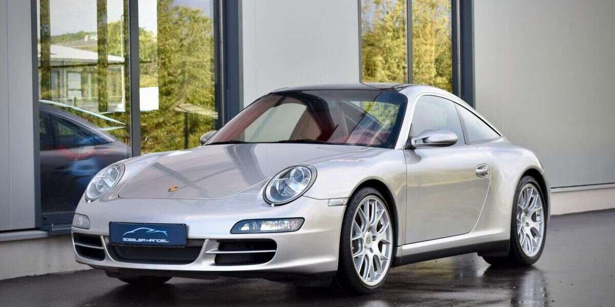 Porsche 911 88.950 km 71.850 &euro; Waldlaubersheim 55444