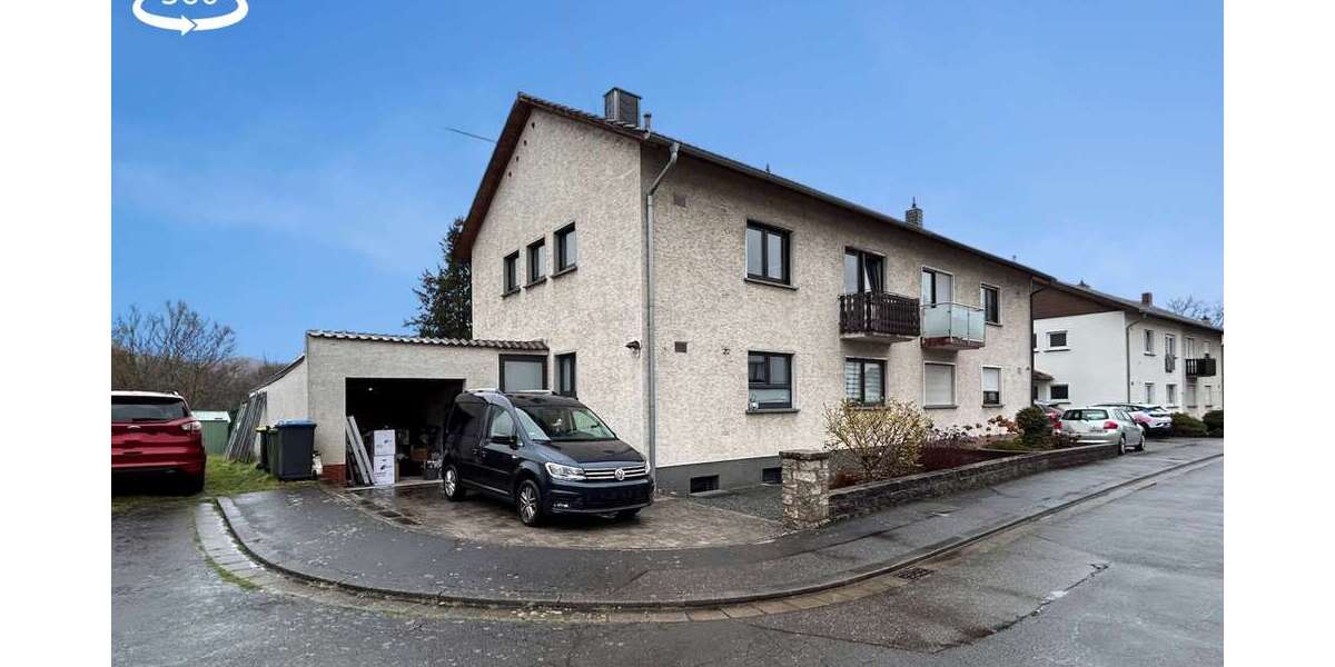 Einfamilienhaus Völklingen / Ludweiler Ludweiler - 5 Zimmer, 140 m&sup2;, 260.000&euro; | Angebot:24991397