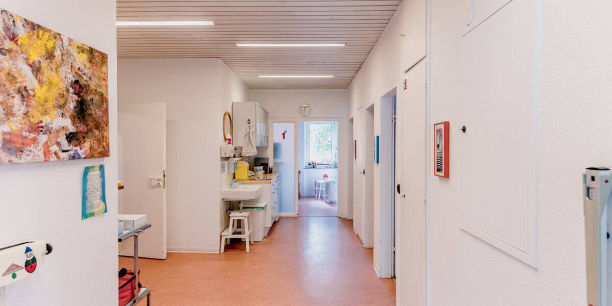 Gewerbeobjekt Kiel Neumühlen-Dietrichsdorf - 1 Zimmer, 137 m&sup2;, 409.000&euro; | Angebot:26187254