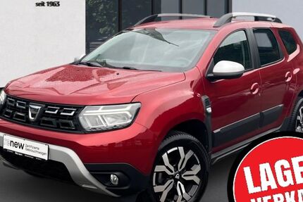 Dacia Duster 22.248 km 18.990 &euro; Albstadt 72458