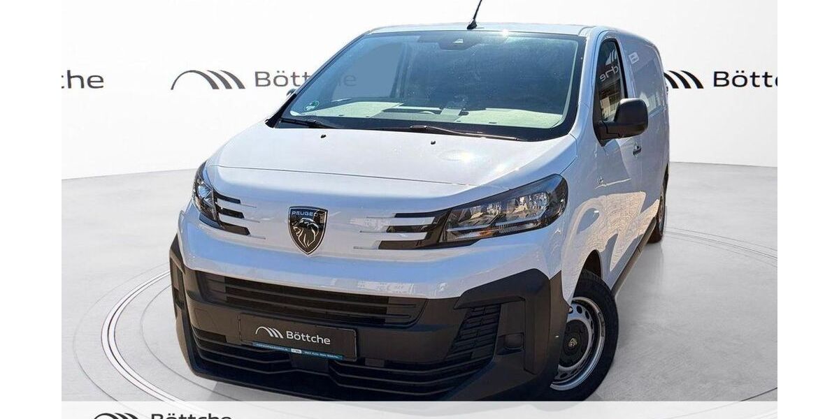 Peugeot Expert 11.017 km 24.750 &euro; Dessau-Roßlau 06842