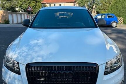 Audi Q5 225.000 km 11.500 € Kelsterbach 65451