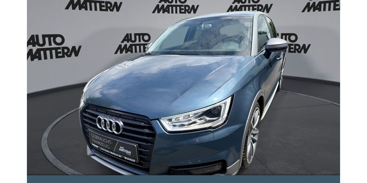 Audi A1 45.871 km 14.990 &euro; Bielefeld 33719