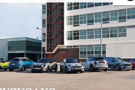 Mini Cooper SE 49.660 km 18.750 &euro; Passau 94036
