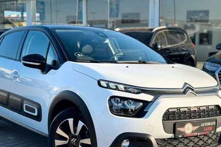 Citroen C3 72.000 km 10.490 &euro; Schorfheide 16244