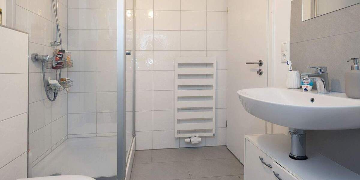 Etagenwohnung Osnabrück Wüste - 2 Zimmer, 52 m&sup2;, 179.000&euro; | Angebot:26686566