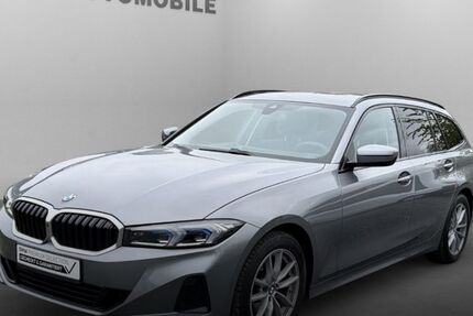 BMW 318 49.135 km 31.699 &euro; Eschwege 37269