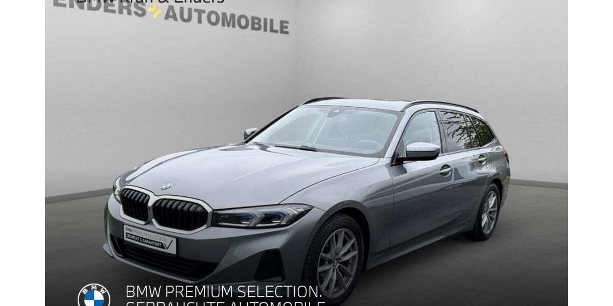 BMW 318 49.135 km 31.699 &euro; Eschwege 37269
