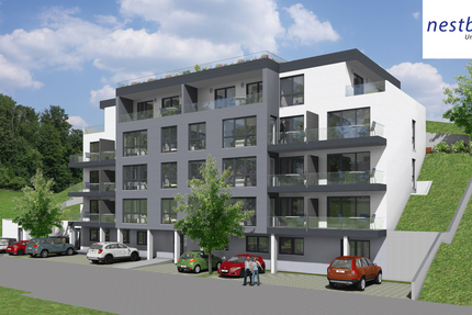 Wohnung Altensteig - 1 Zimmer, 33 m&sup2;, 177.000&euro; | Angebot:24838940