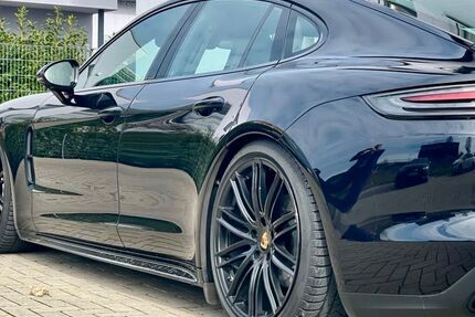 Porsche Panamera 104.000 km 69.400 &euro; Nieder Olm 55268