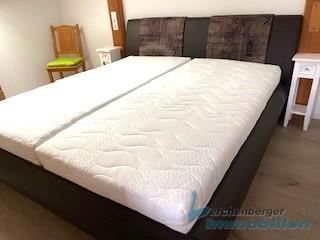 Etagenwohnung Bad Birnbach Asenham - 1 Zimmer, 55 m&sup2;, 470&euro; | Angebot:26084561