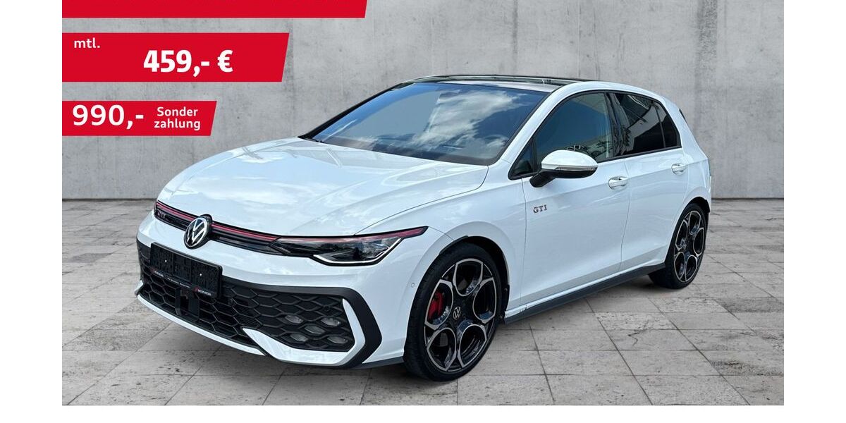 VW Golf 17.445 km 35.930 &euro; Bayreuth 95448