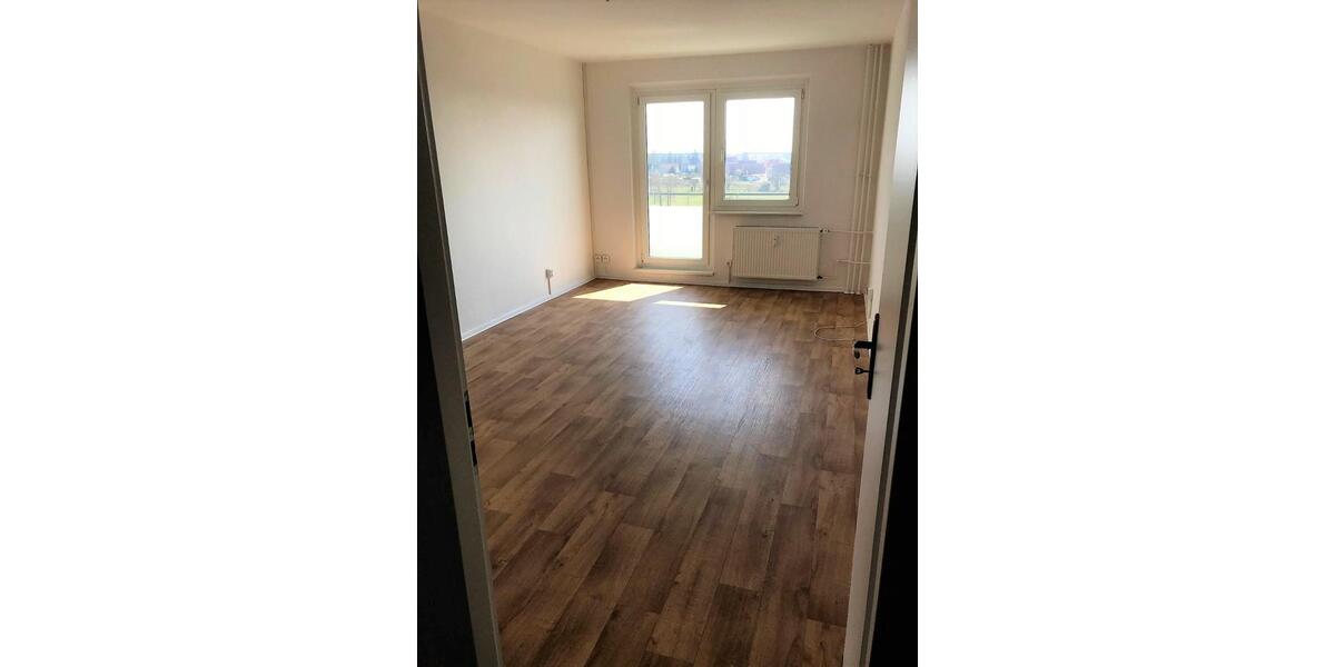 Etagenwohnung Havelberg - 3 Zimmer, 68 m&sup2;, 419&euro; | Angebot:25569015