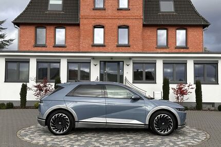 Hyundai IONIQ 5 38.678 km 27.450 &euro; Rotenburg Lispenhausen 36199