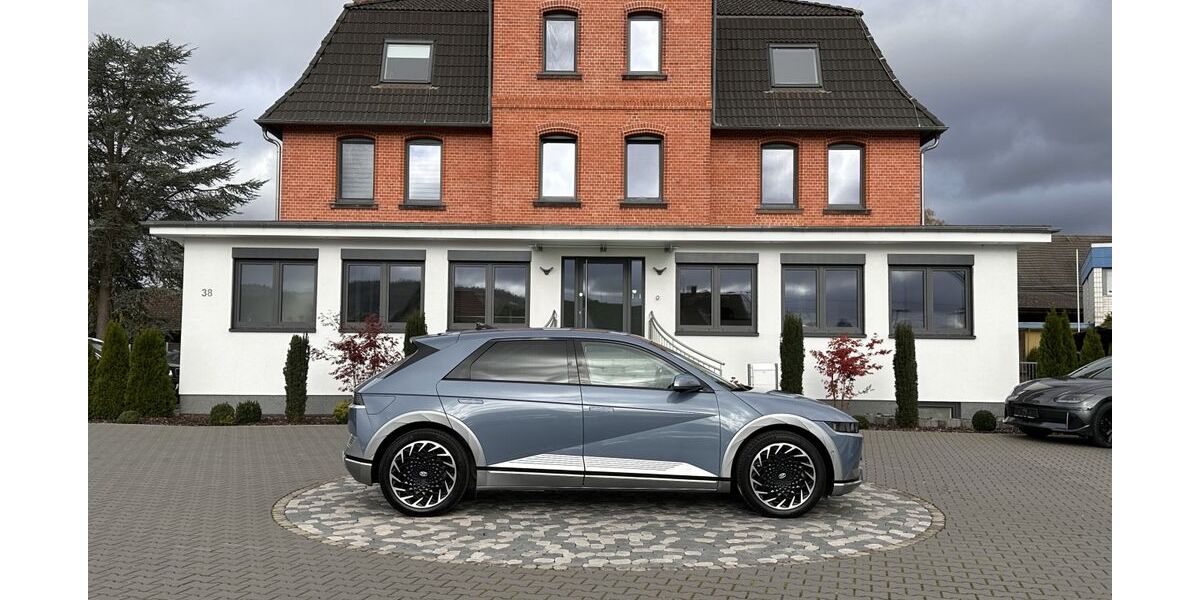 Hyundai IONIQ 5 38.678 km 27.450 &euro; Rotenburg Lispenhausen 36199