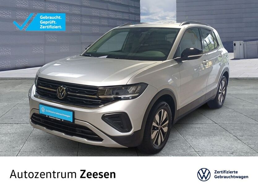 VW T-Cross 6.240 km 26.950 € Königs-Wusterhausen 15711
