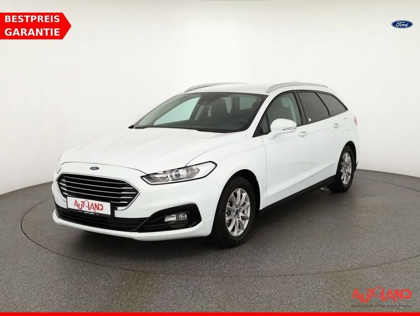 Mondeo