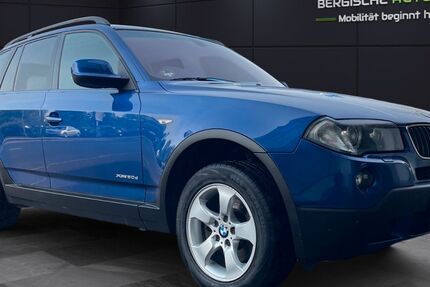 BMW X3 253.388 km 5.980 &euro; Bergisch Gladbach 51469