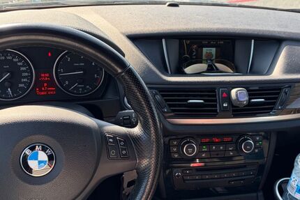 BMW X1 172.000 km 10.400 &euro; Ober-Ramstadt 64372