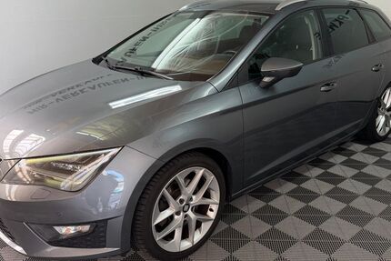 Seat Leon 178.708 km 7.999 &euro; Fulda 36043
