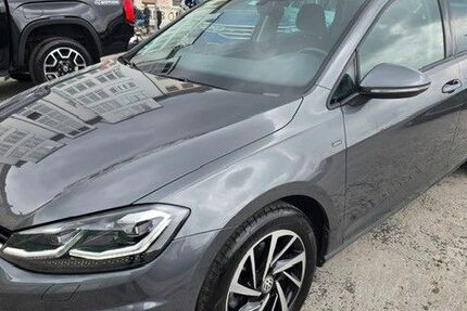 VW Golf 128.000 km 13.990 &euro; Mannheim 68159