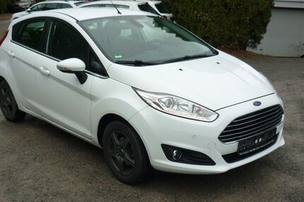 Ford Fiesta 182.200 km 5.990 € Estenfeld bei Würzburg 97230
