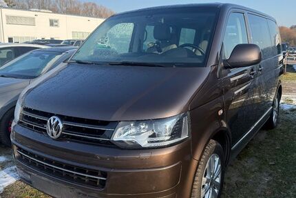 VW T5 Multivan 177.000 km 22.990 &euro; Schwedt 16303