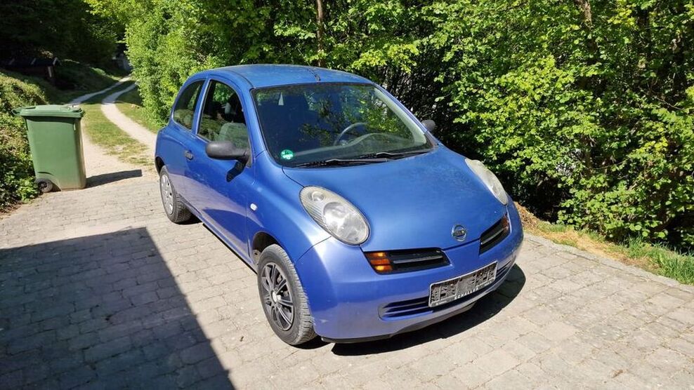 Micra