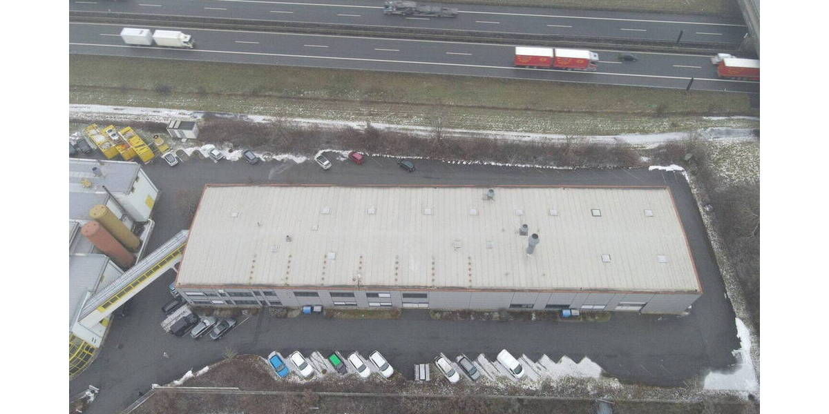 Gewerbeobjekt Hengersberg - 1.690.000&euro; | Angebot:26167619