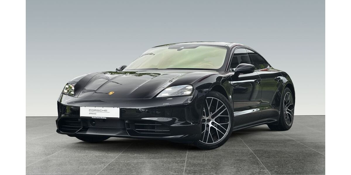 Porsche Taycan 9.900 km 144.900 &euro; Bergisch Gladbach 51429