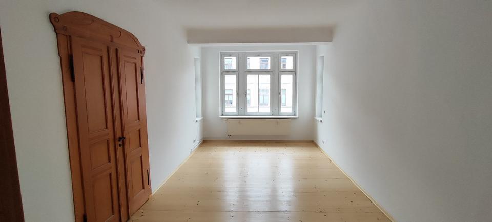 Etagenwohnung Leipzig Nord - 3 Zimmer, 100 m&sup2;, 385.000&euro; | Angebot:26348787