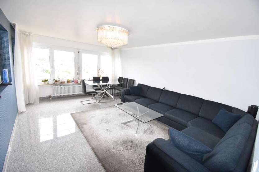 Wohnung zum Kaufen in Gärtringen 320.000 € 87 m²