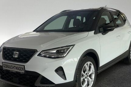 Seat Arona 29.000 km 18.960 € München 80807