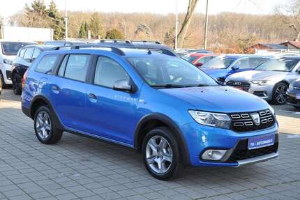 Dacia Logan 31.100 km 11.990 &euro; Teltow 14513