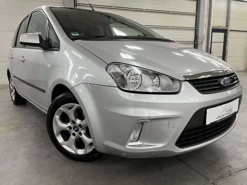C-Max
