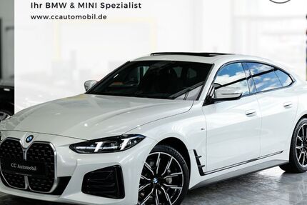 BMW 430 Gran Coupé 20.000 km 45.999 &euro; Fürth 90763