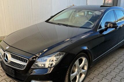 Mercedes-Benz CLS 250 144.000 km 12.999 &euro; berlin 12305