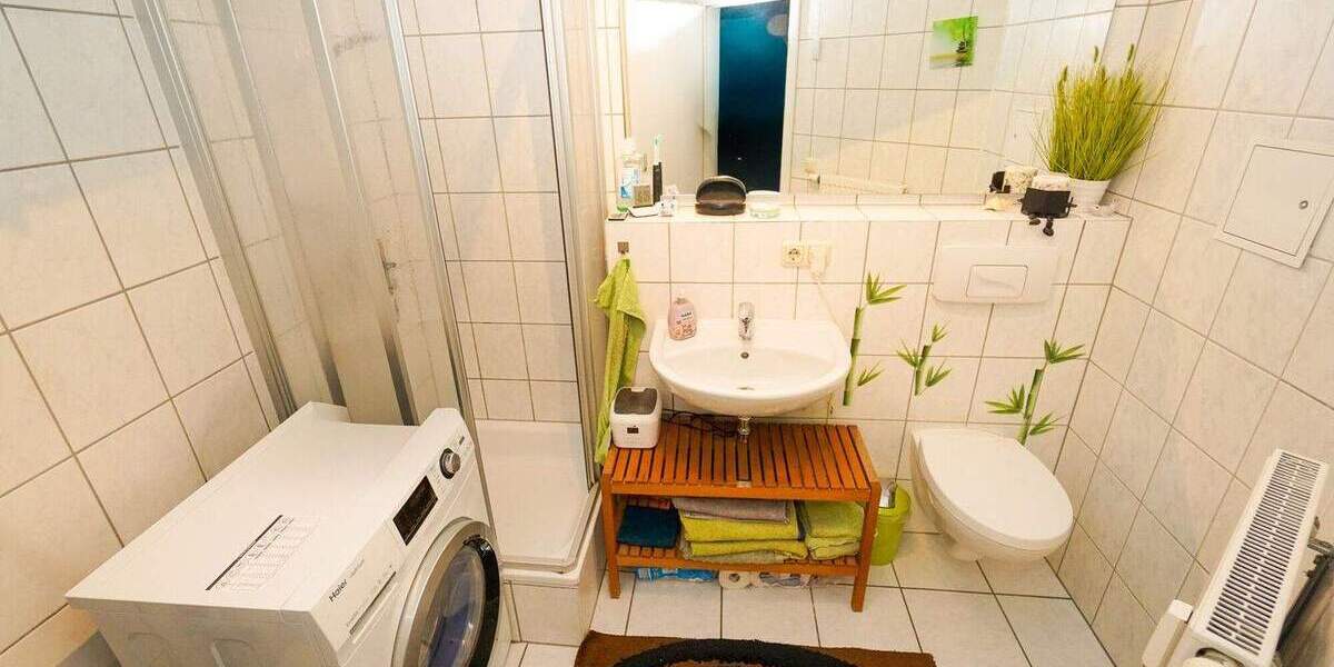 Etagenwohnung Meißen - 2 Zimmer, 43 m&sup2;, 64.000&euro; | Angebot:25836595