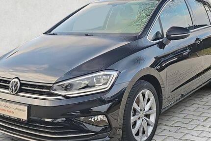 VW Golf Sportsvan 45.819 km 19.990 &euro; Papenburg 26871