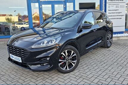 Ford Kuga 79.131 km 18.390 &euro; Mücheln / Geiseltal 06249