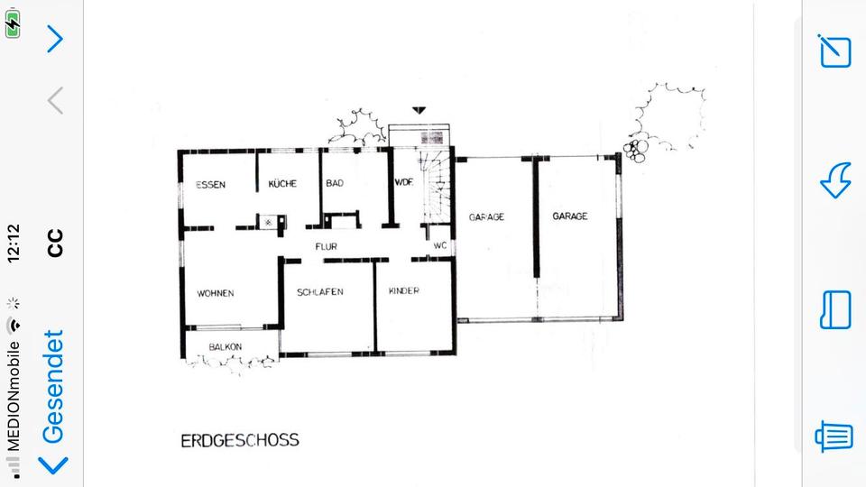 Einfamilienhaus Aalen Dewangen - 9 Zimmer, 183 m&sup2;, 375.000&euro; | Angebot:26227846