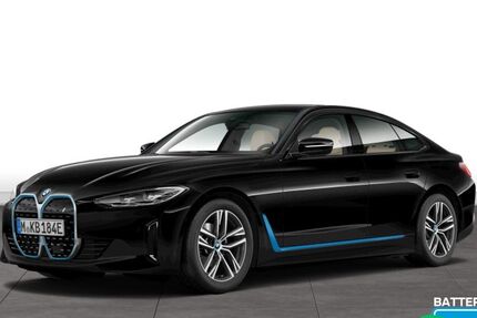 BMW i4 9.678 km 34.490 &euro; Delmenhorst 27751