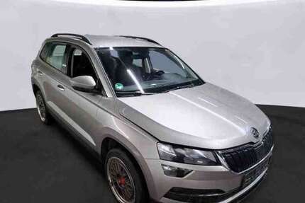 Skoda Karoq 118.936 km 10.950 &euro; Schöppenstedt 38170