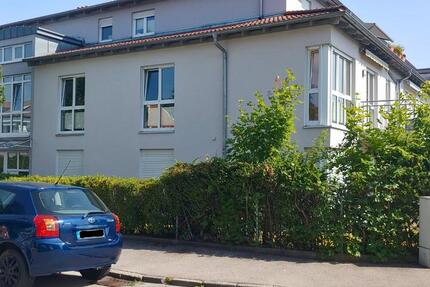 Wohnung Augsburg Haunstetten-Siebenbrunn - 3 Zimmer, 75 m&sup2;, 375.000&euro; | Angebot:26579059
